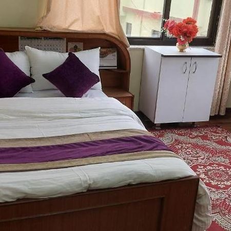 Kathmandu Airport View Hotel And Lodge Luaran gambar