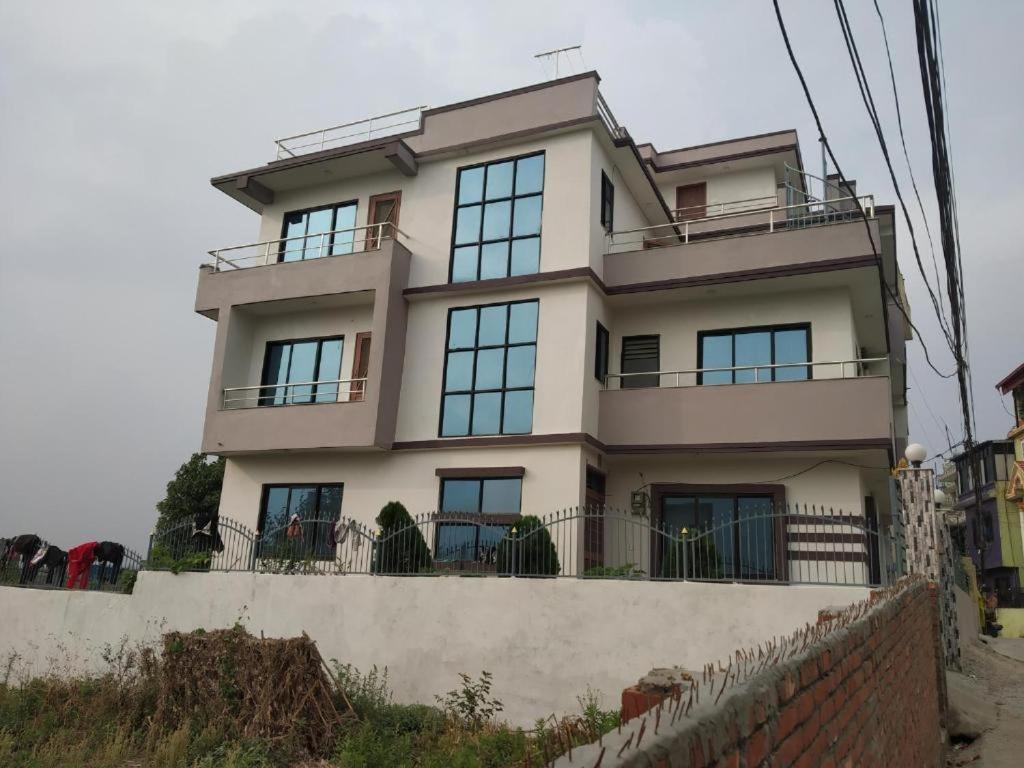 Kathmandu Airport View Hotel And Lodge Luaran gambar
