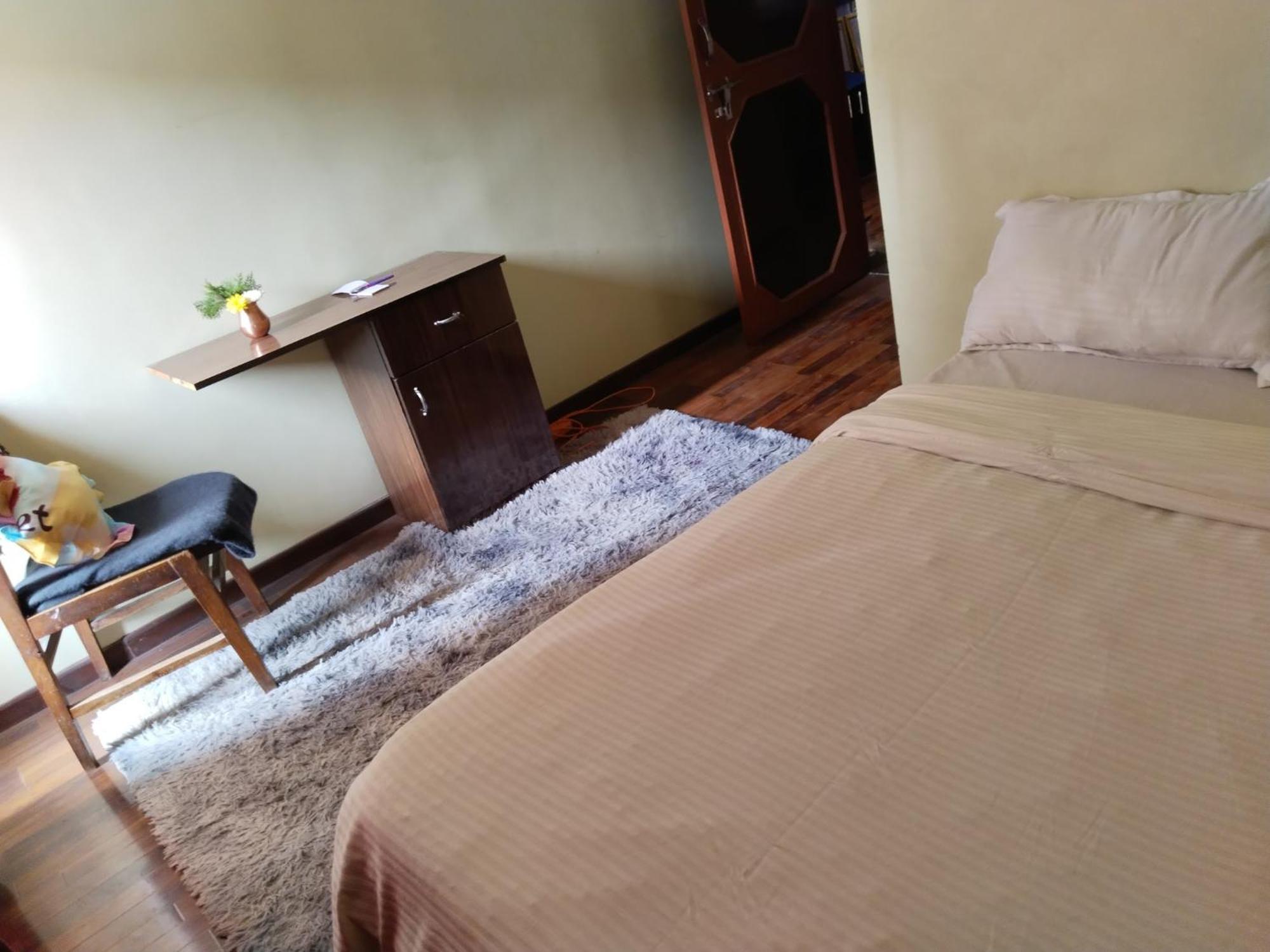 Kathmandu Airport View Hotel And Lodge Luaran gambar