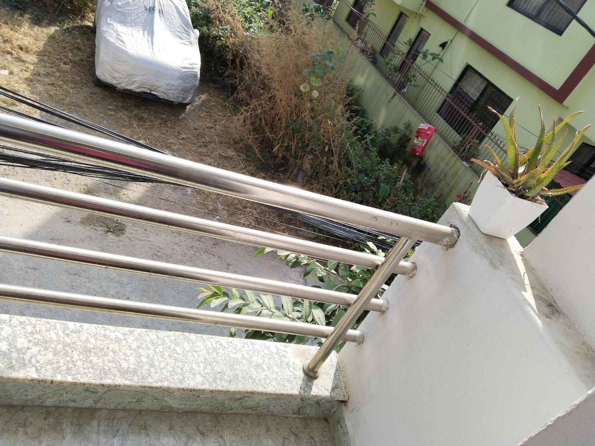 Kathmandu Airport View Hotel And Lodge Luaran gambar