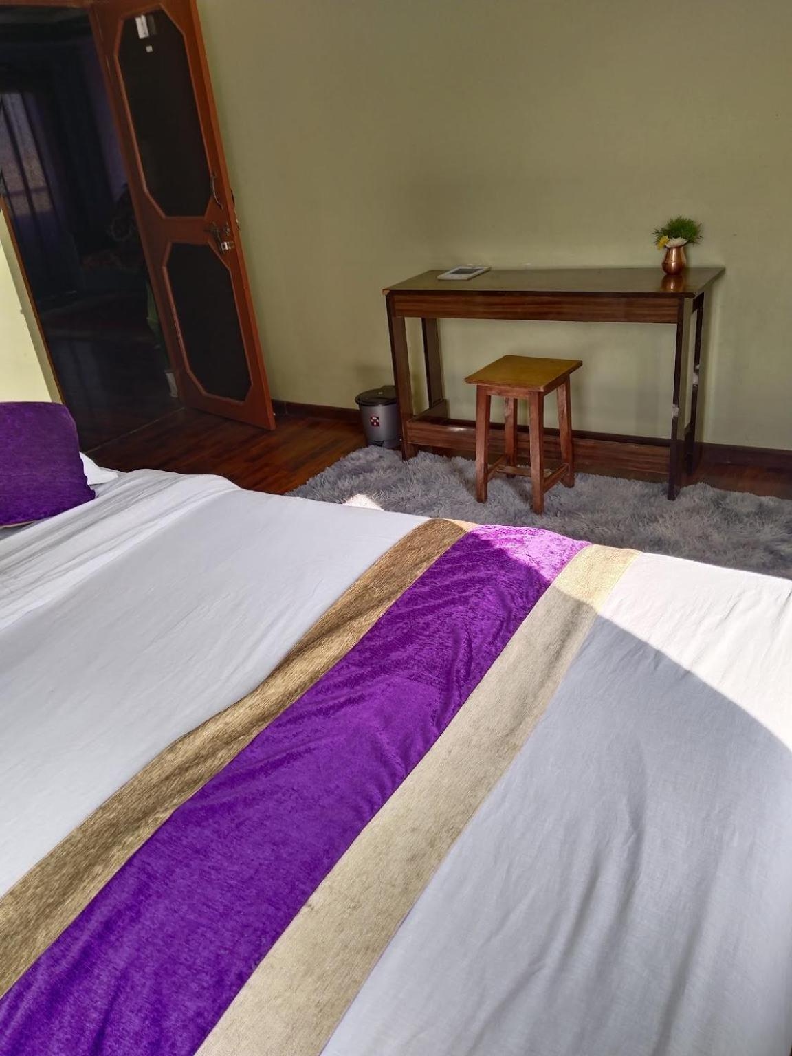 Kathmandu Airport View Hotel And Lodge Luaran gambar