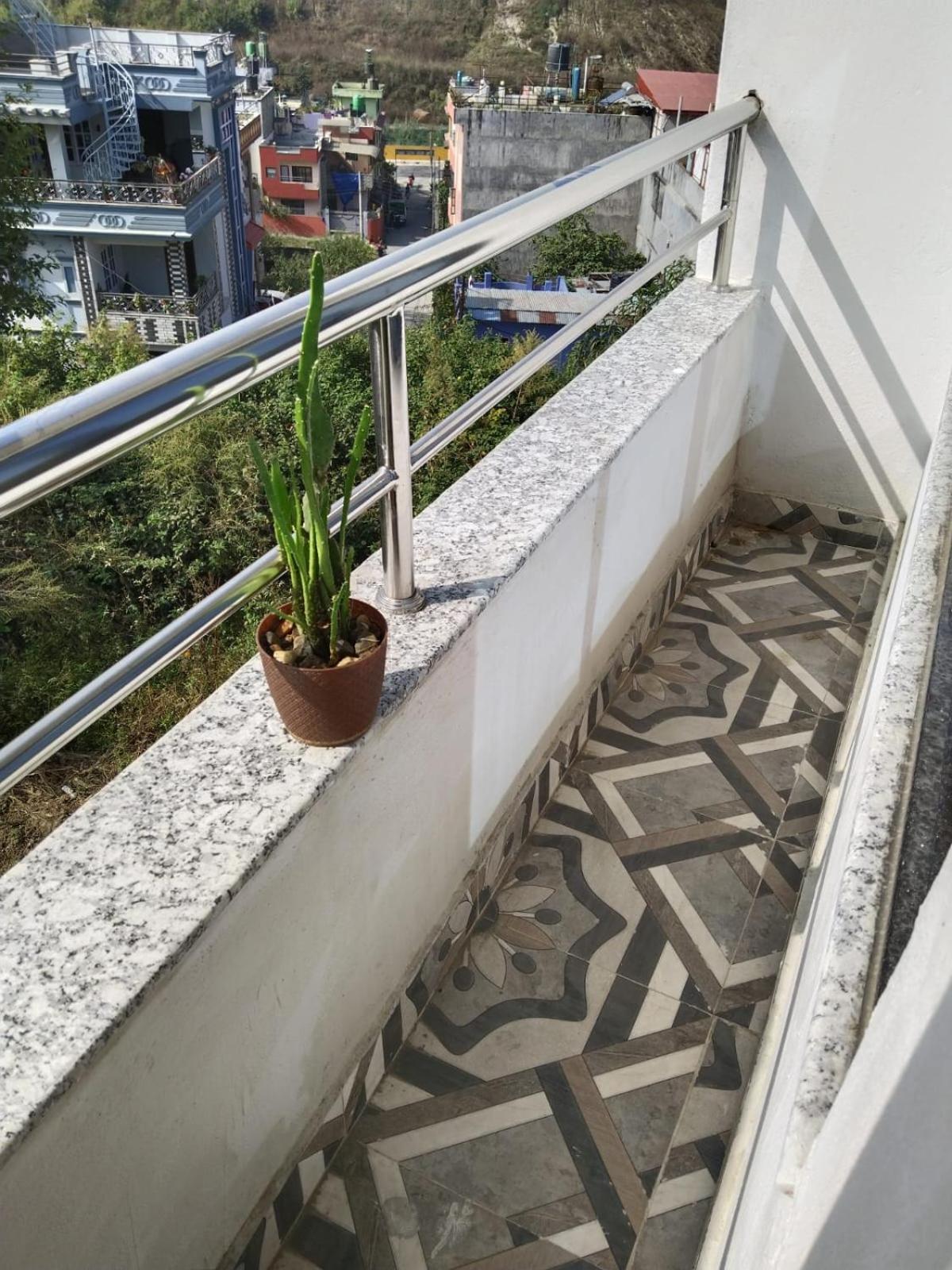 Kathmandu Airport View Hotel And Lodge Luaran gambar